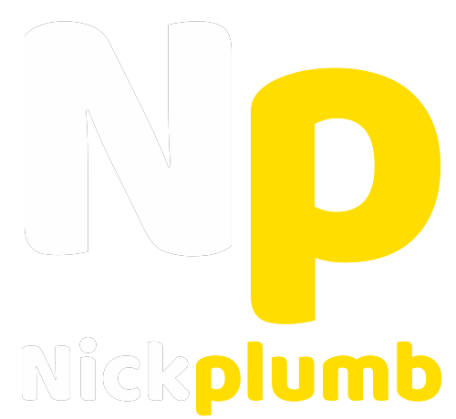 Nick Plumb Logo
